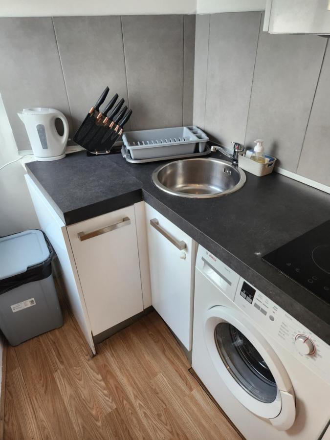 Apartamento Sparrow & Pad 5