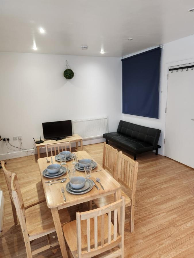 Sparrow & Pad 5 Apartamento