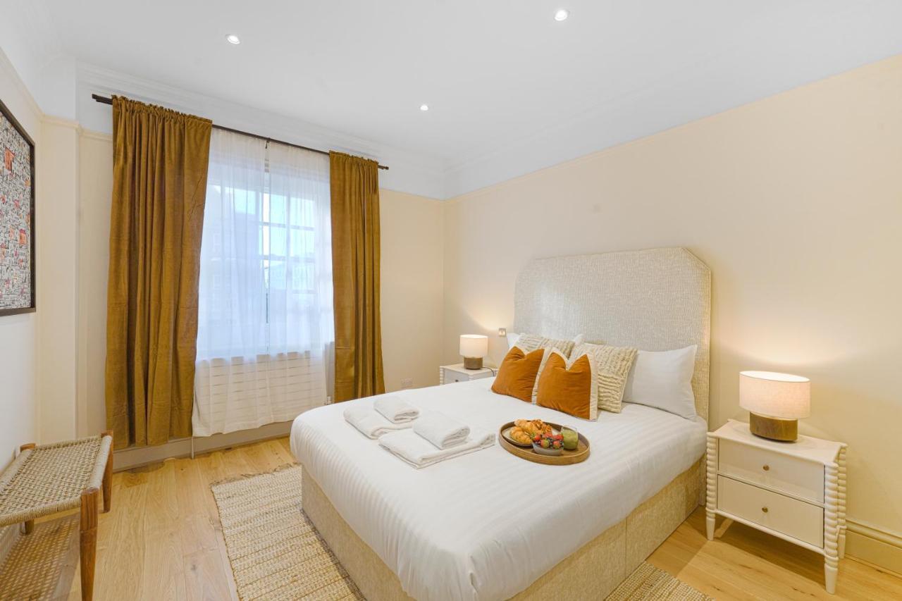 Spacious And Modern 4 Beds In Kensington * Londres