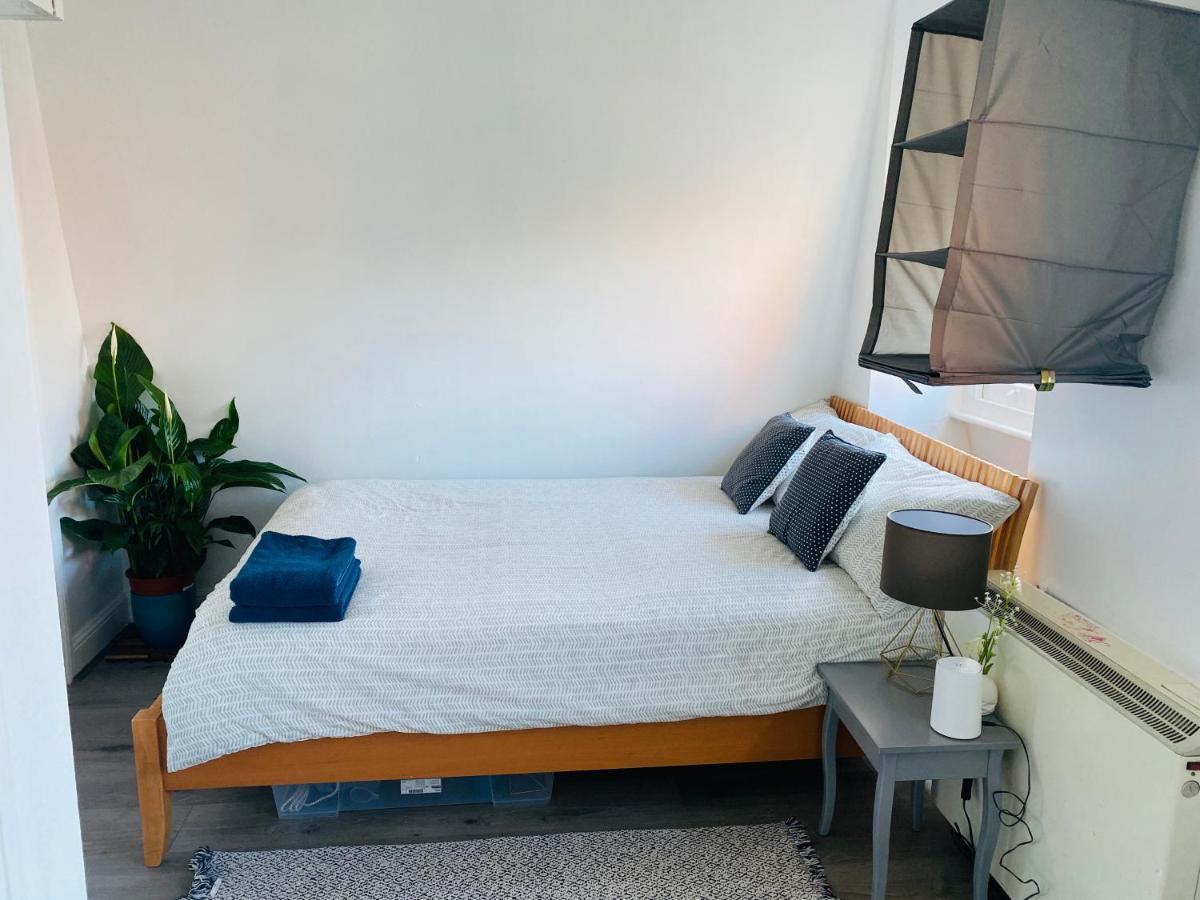 Haggerston Apartamento Londres