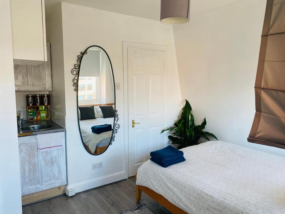 Apartamento Haggerston *