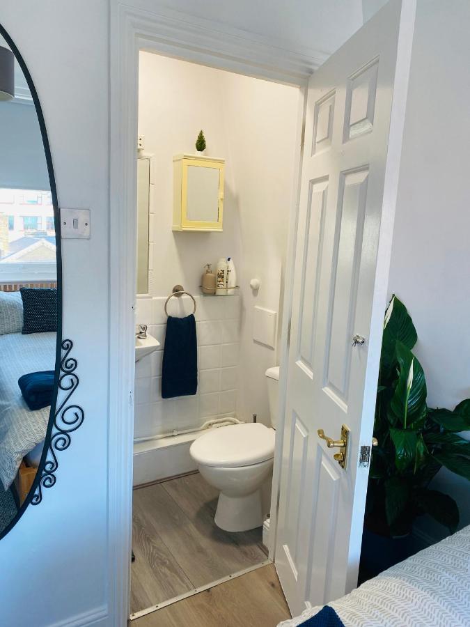Haggerston Apartamento