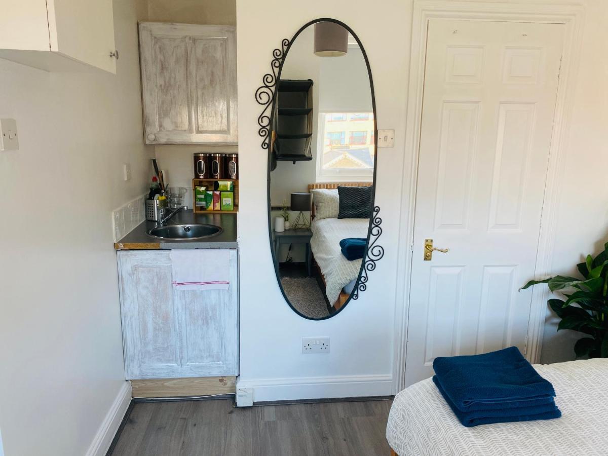 Haggerston Apartamento