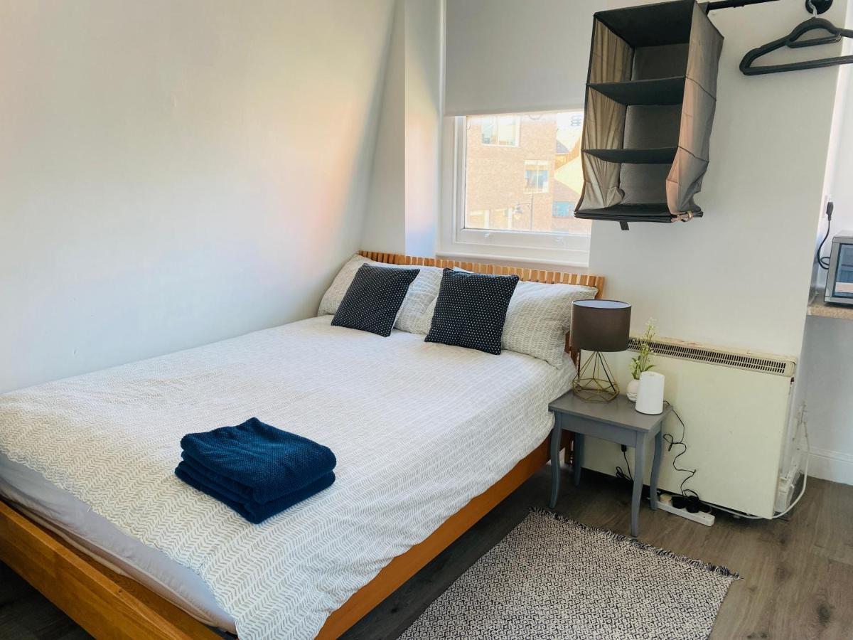 Apartamento Haggerston