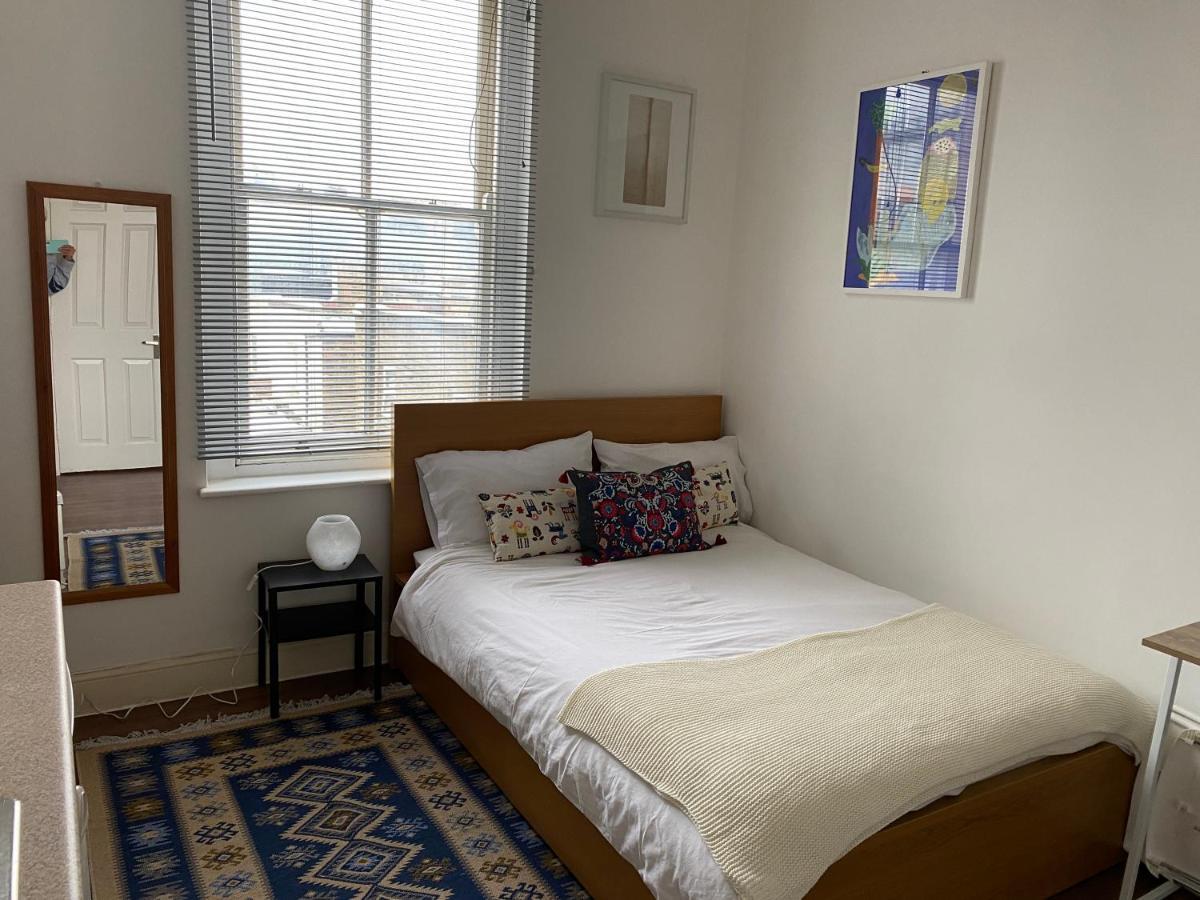 Haggerston Apartamento Londres