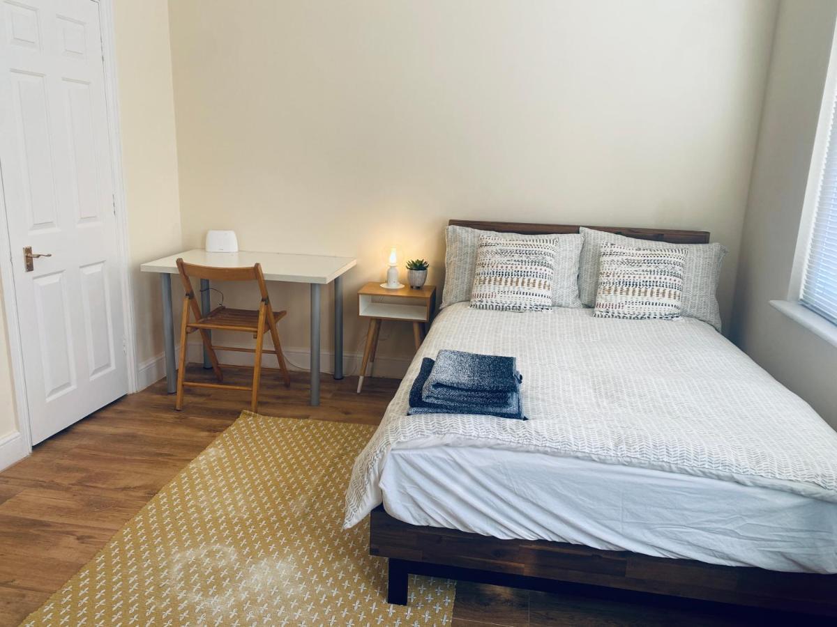 Haggerston Apartamento