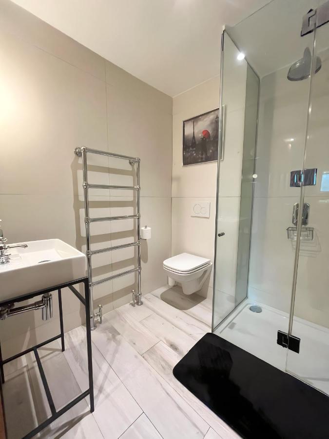 Apartamento Kensington Luxury Londres