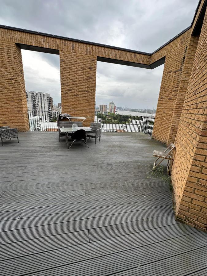 Penthouse 1 Bedroom London