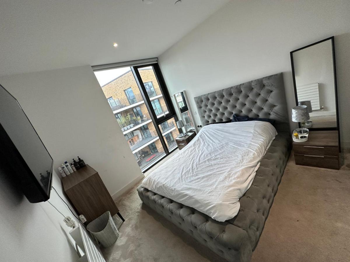 Apartment Penthouse 1 Bedroom *