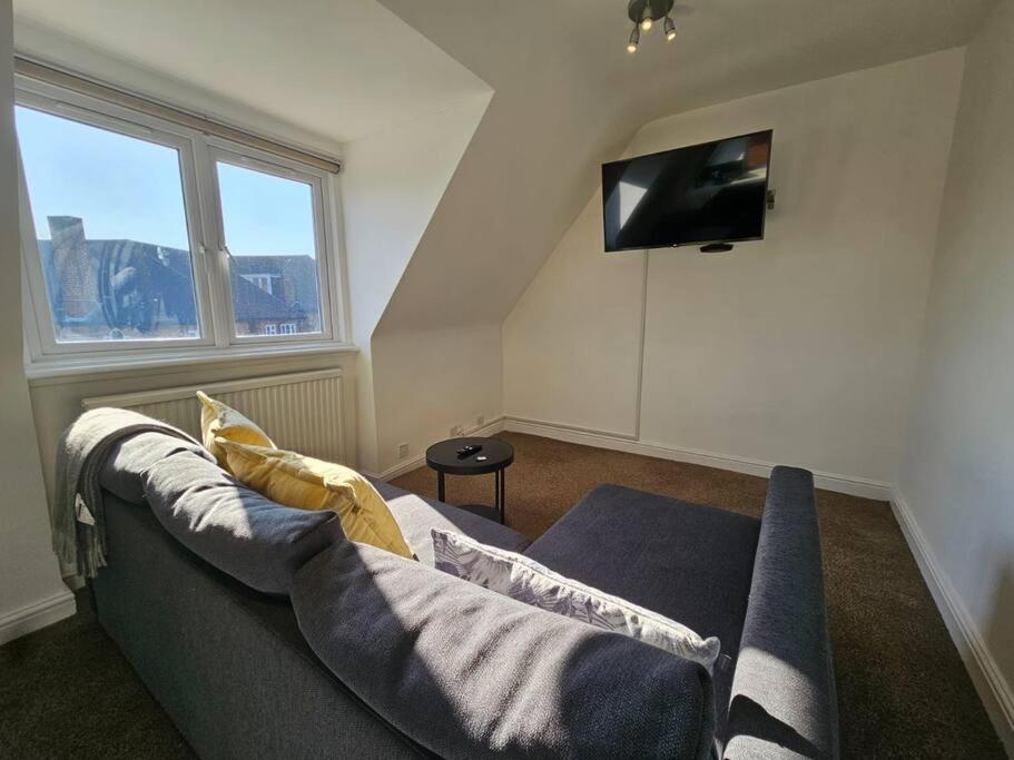 2 Bedroom Flat In Camden Apartamento *