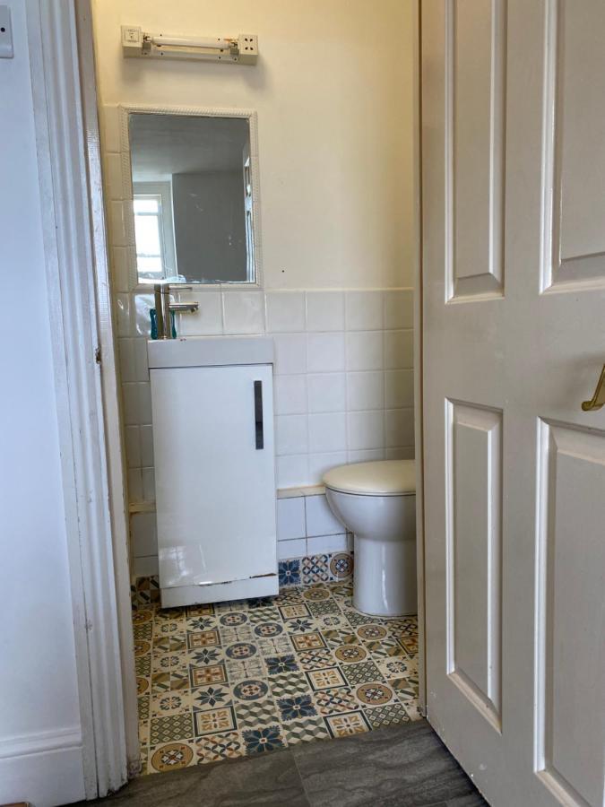 Haggerston Apartamento *