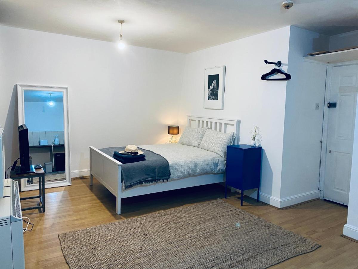 Haggerston Apartamento Londres