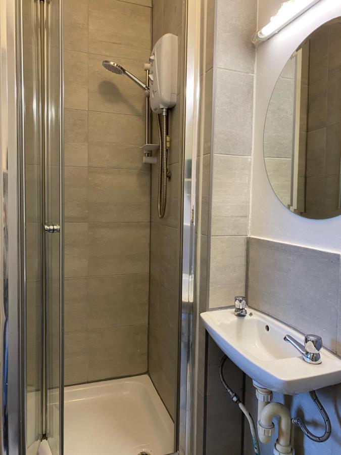 Haggerston Apartamento *