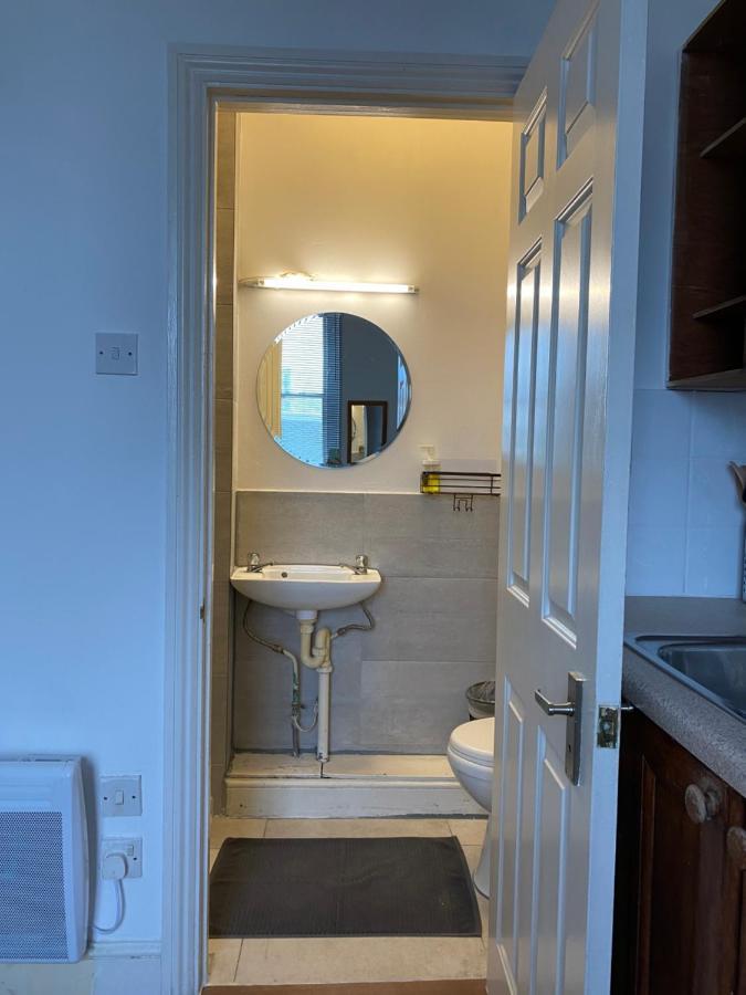 Apartamento Haggerston