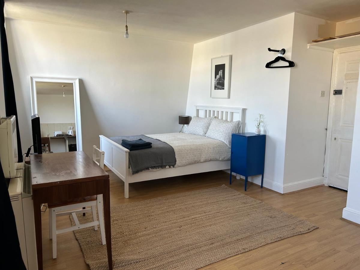 Haggerston Apartamento *