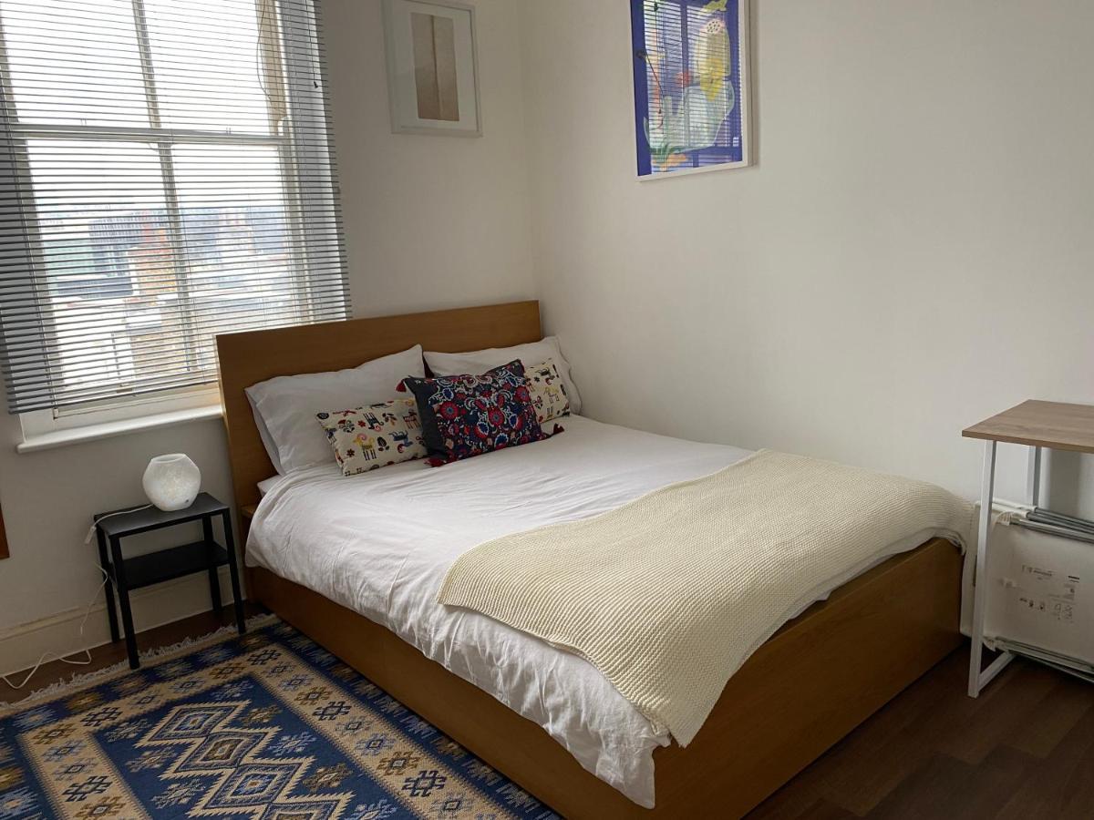 Apartamento Haggerston Londres