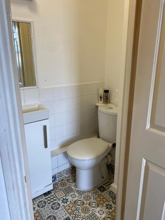 Apartamento Haggerston Londres