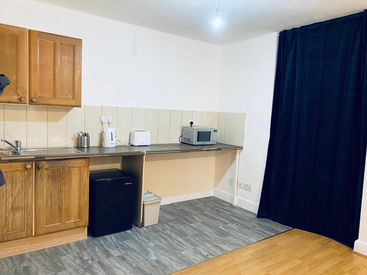 Apartamento Haggerston