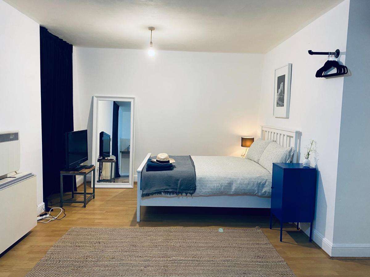 Apartamento Haggerston
