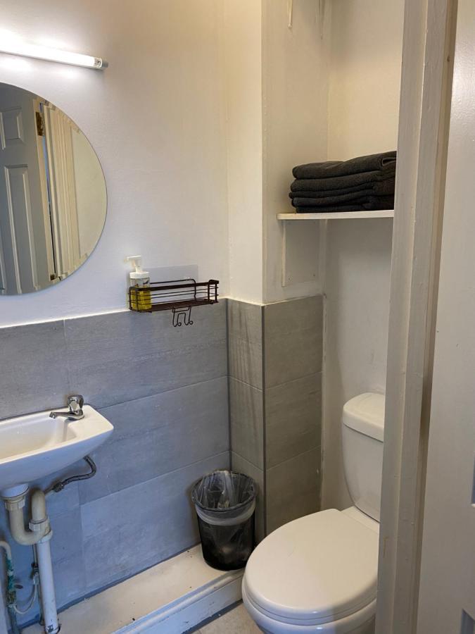 Haggerston Apartamento *