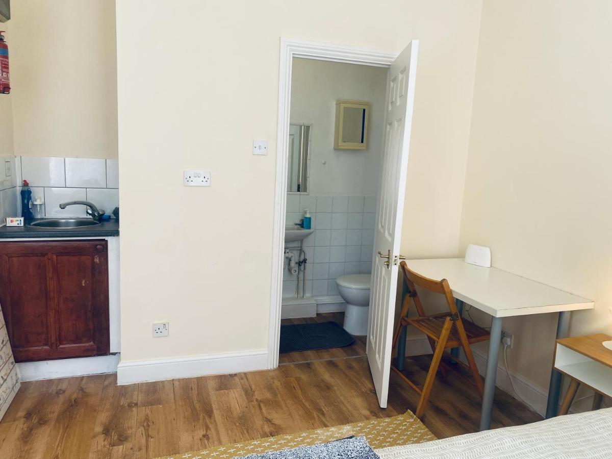 Haggerston Apartamento Londres