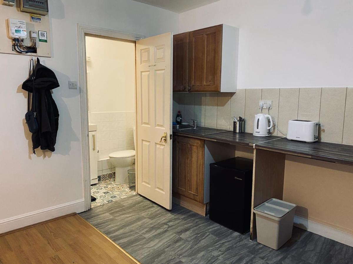 Apartamento Haggerston *