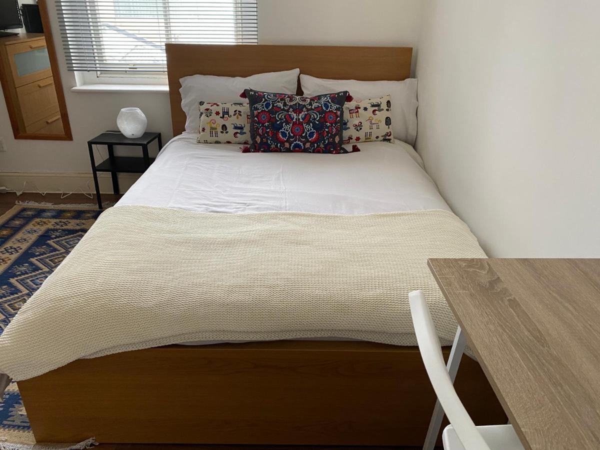 Haggerston Apartamento Londres