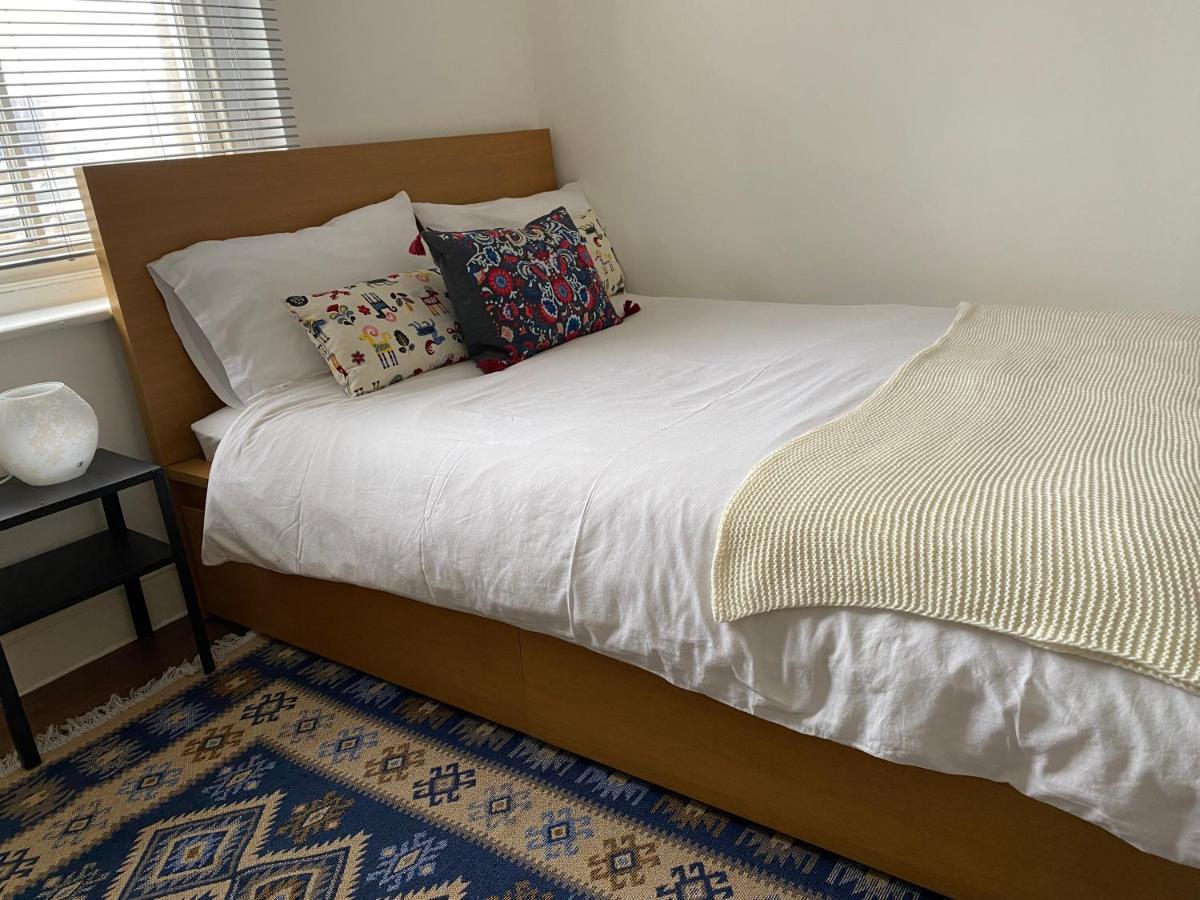 Haggerston Apartamento *
