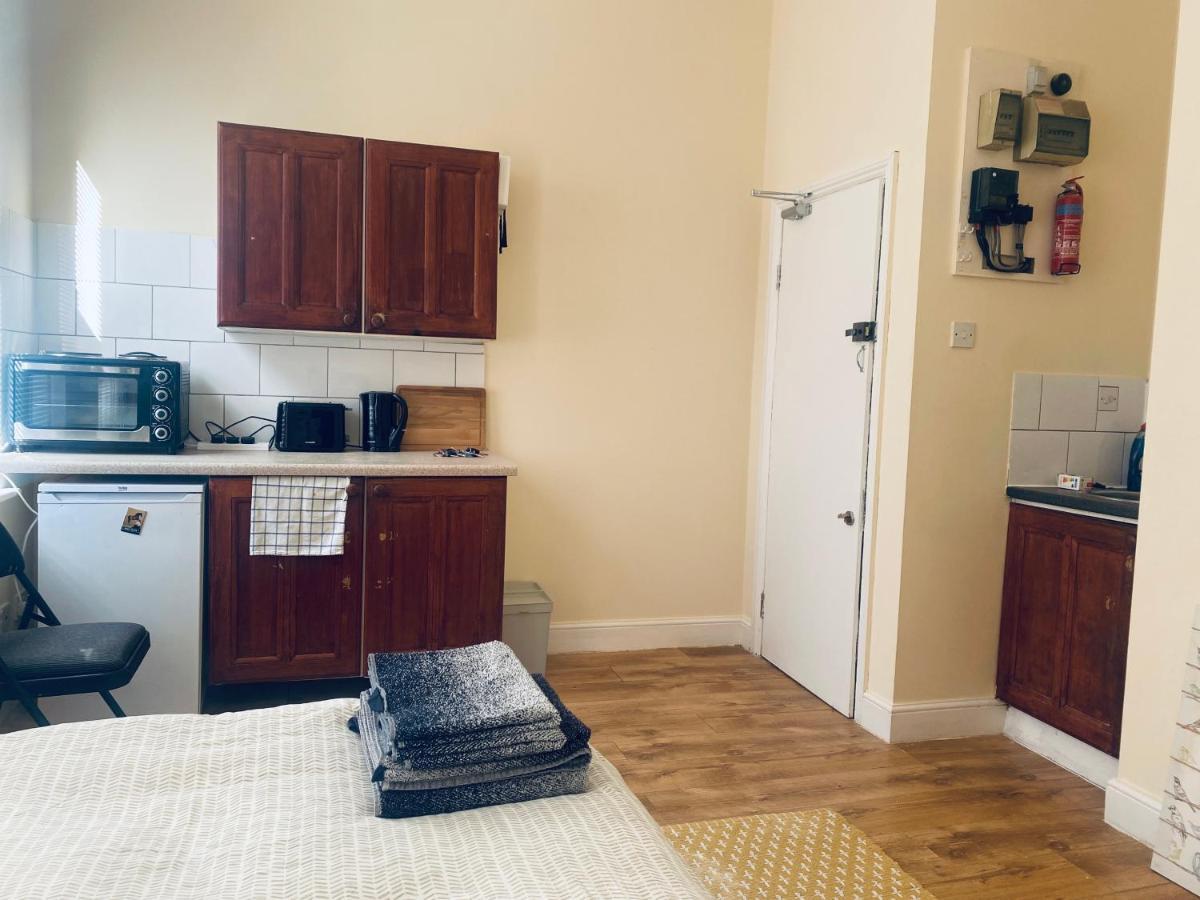 Apartamento Haggerston *