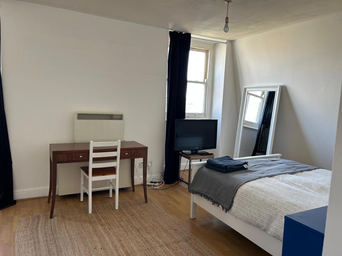 Haggerston Apartamento *