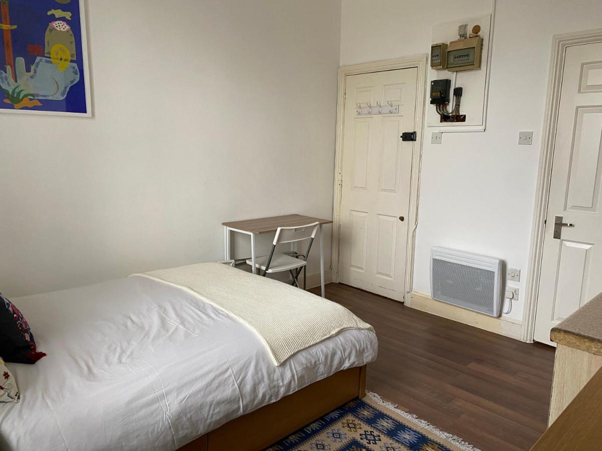 Apartamento Haggerston *