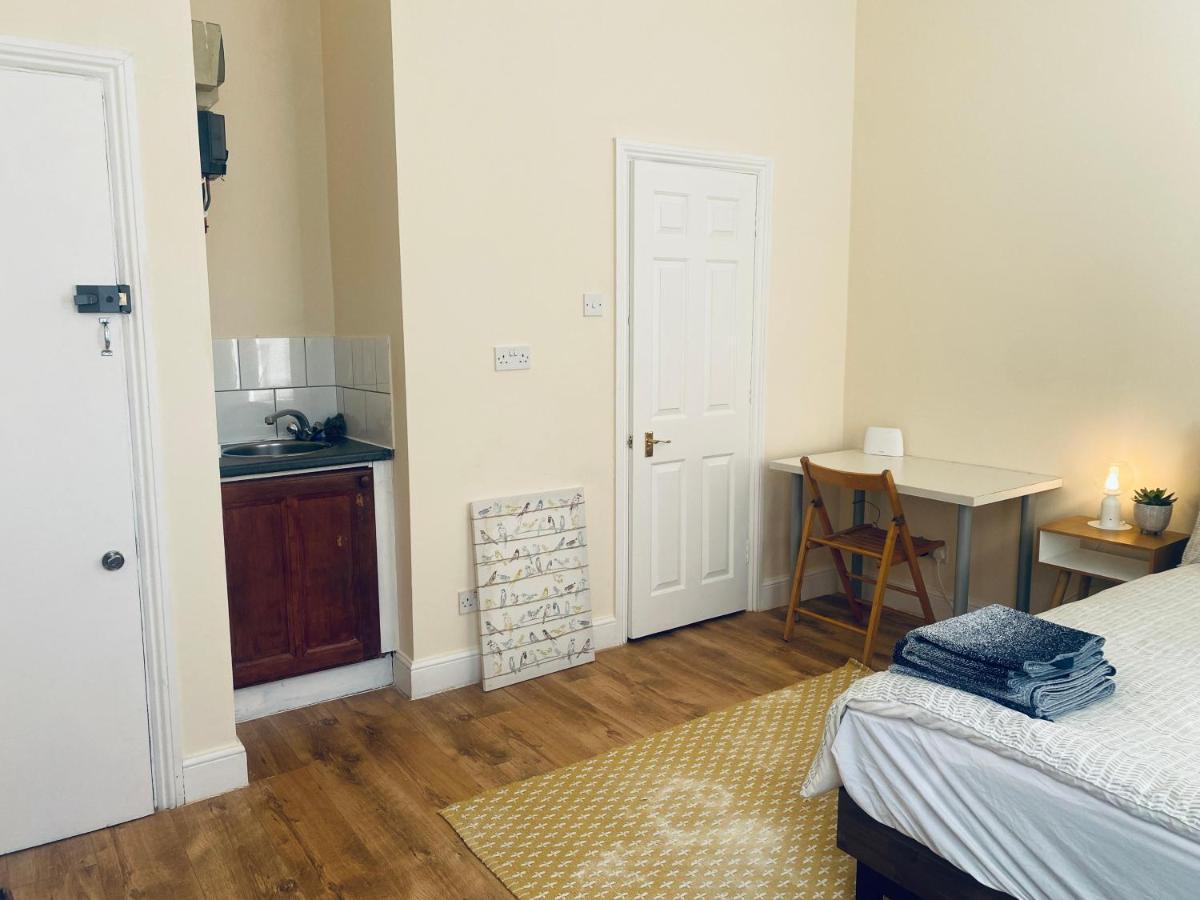 Apartamento Haggerston Londres