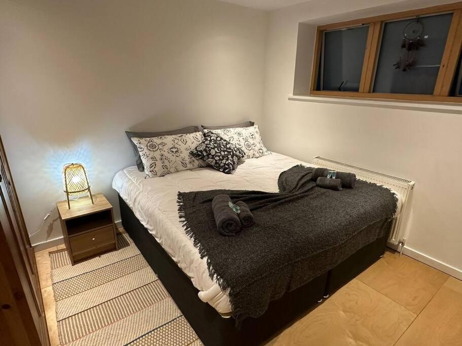 Double Or Twin In A Sharing House Zone 2 London