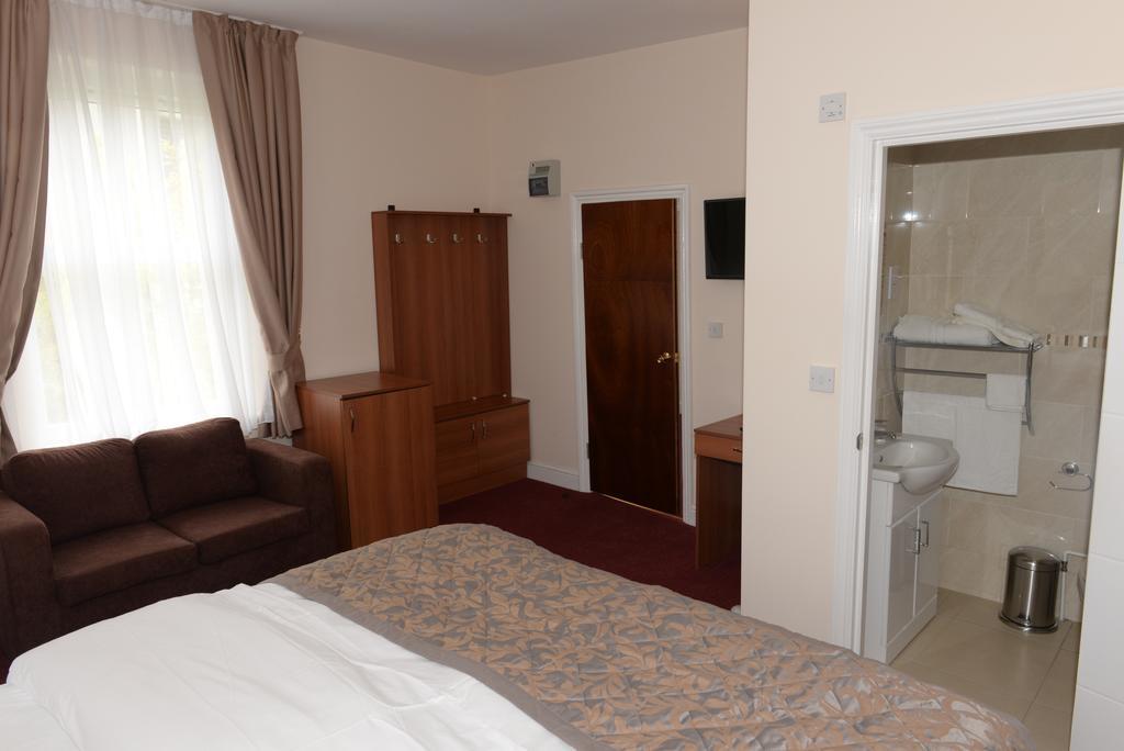 Global Hotel Londres