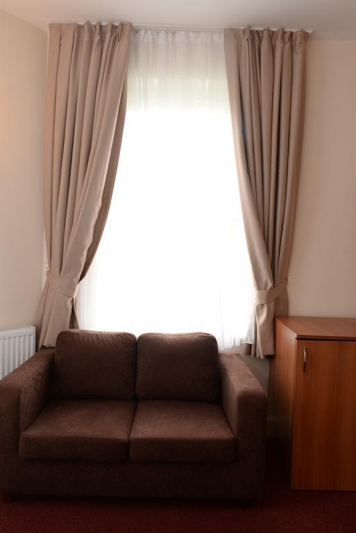 Hotel Global 3*