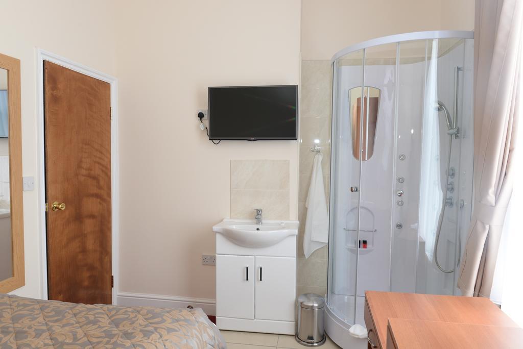Global Hotel Londres