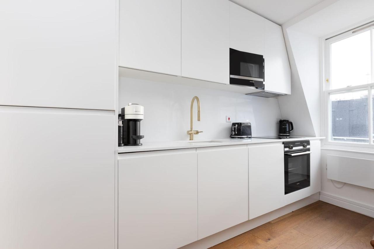 Appartement Stunning 2 Bedroom Duplex In Holborn