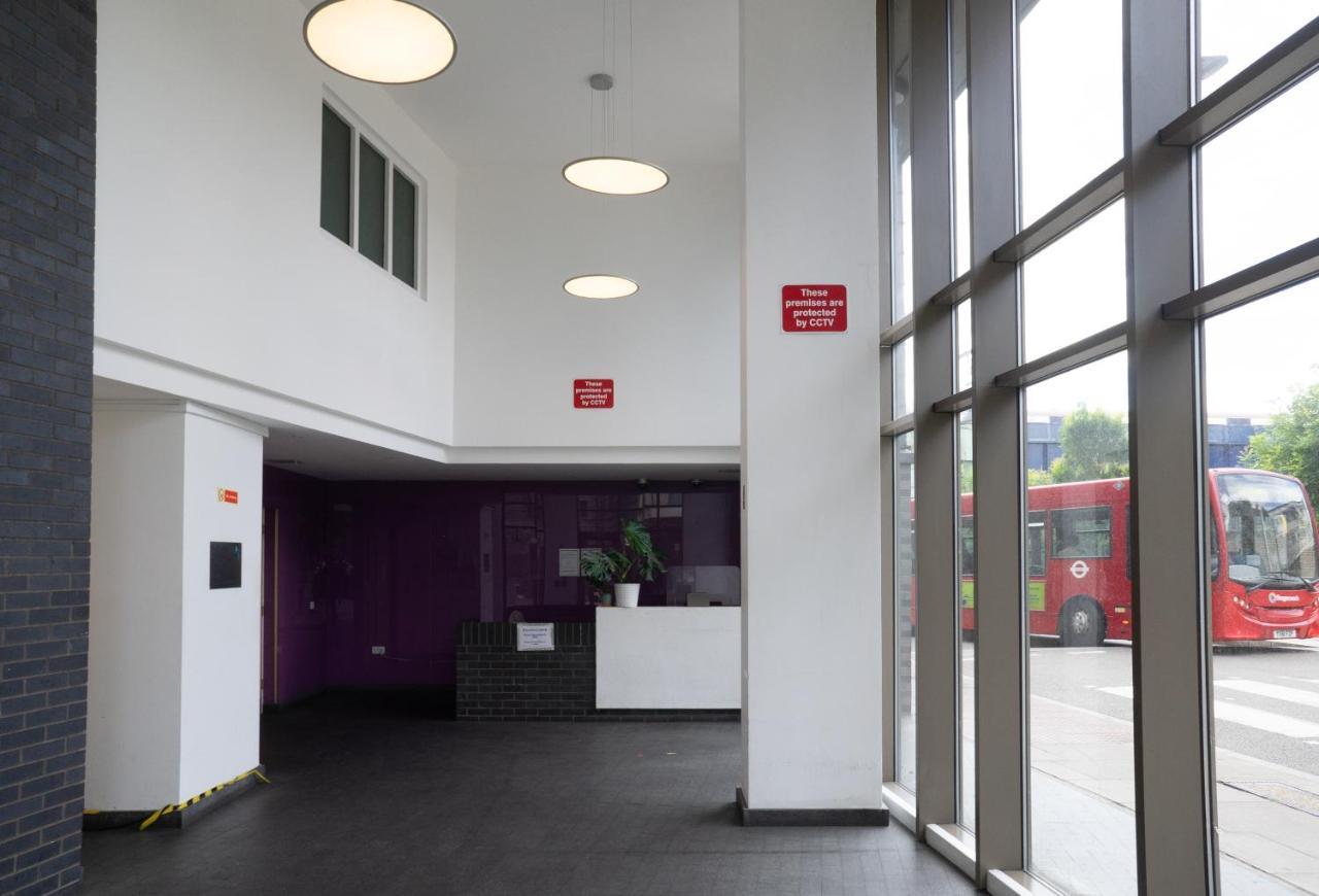 Appartement Air - Shadwell - Great Transport Links Londen