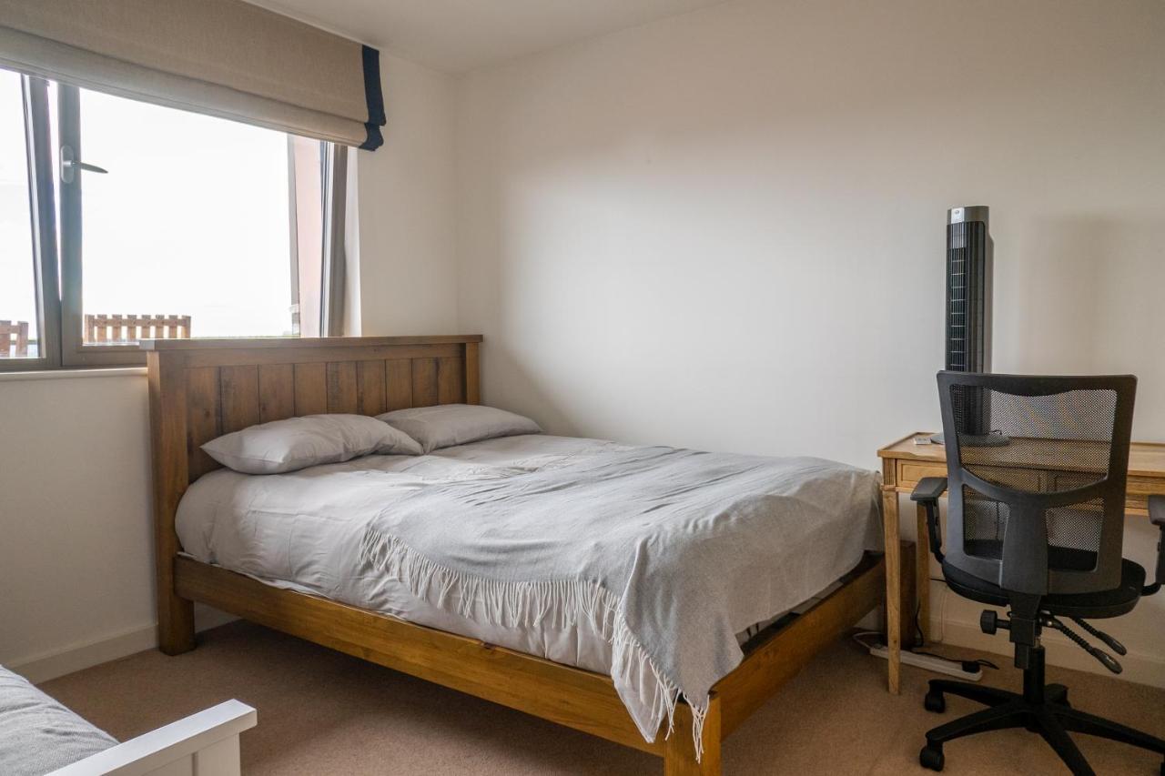 Appartement Air - Shadwell - Great Transport Links Londen