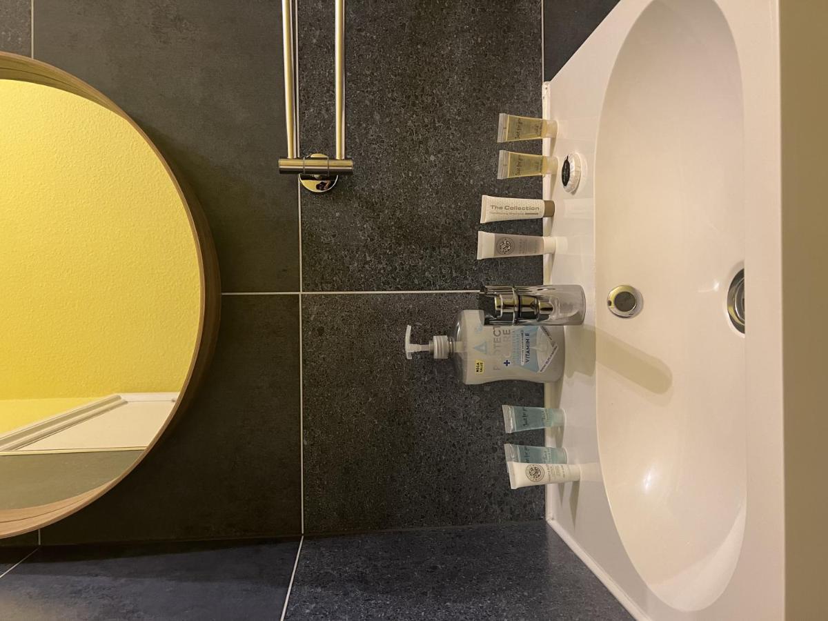 Luxury Holiday Elizabeth Line Apartamento