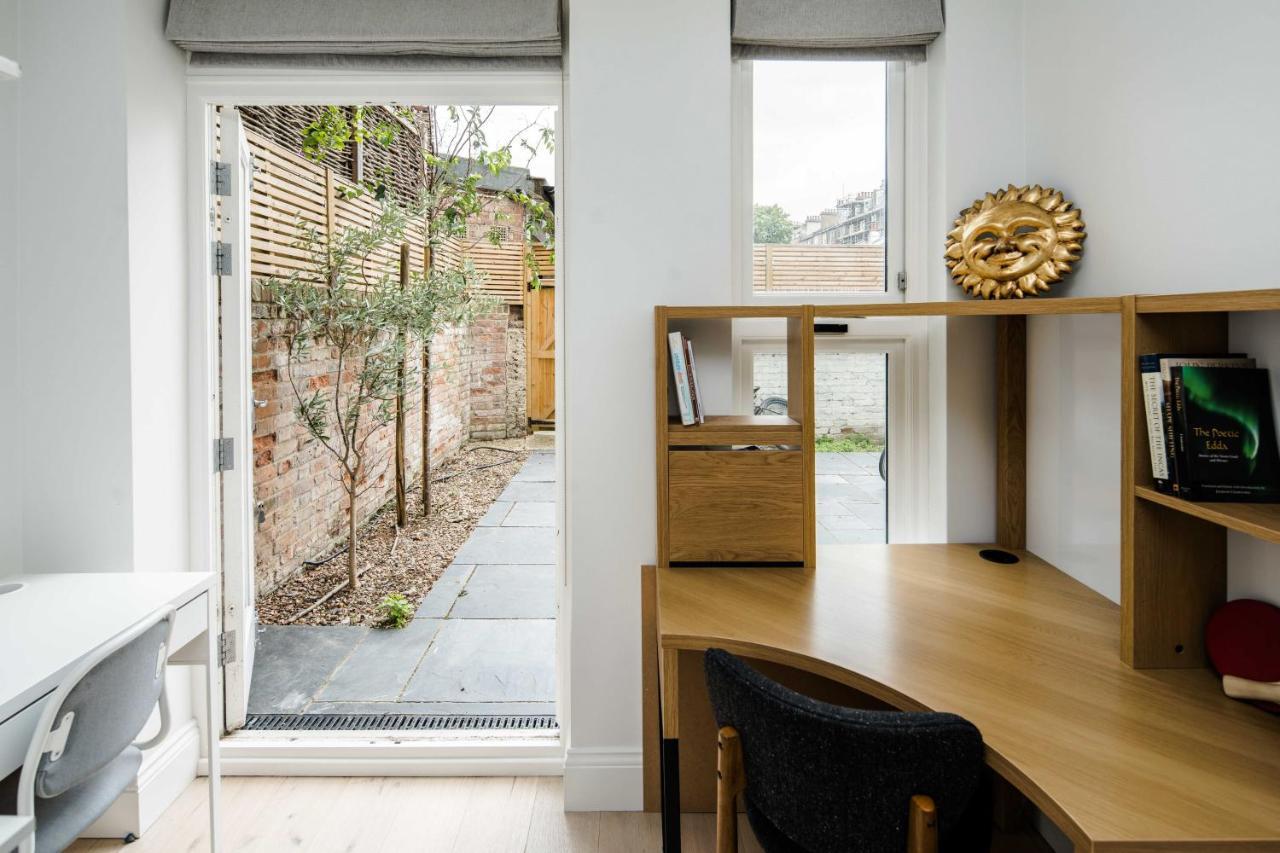 Stylish 2 Bedroom 2 Bathroom In Notting Hill Appartement