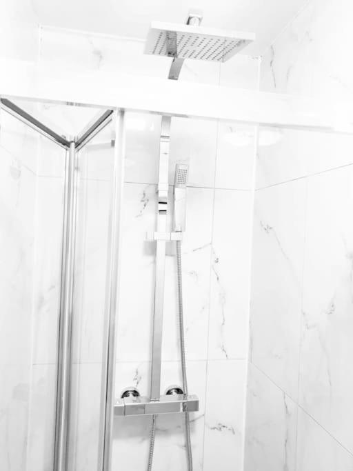 Ensuite With Kitchen Stunning Double-bed In Zone 2 Appartement