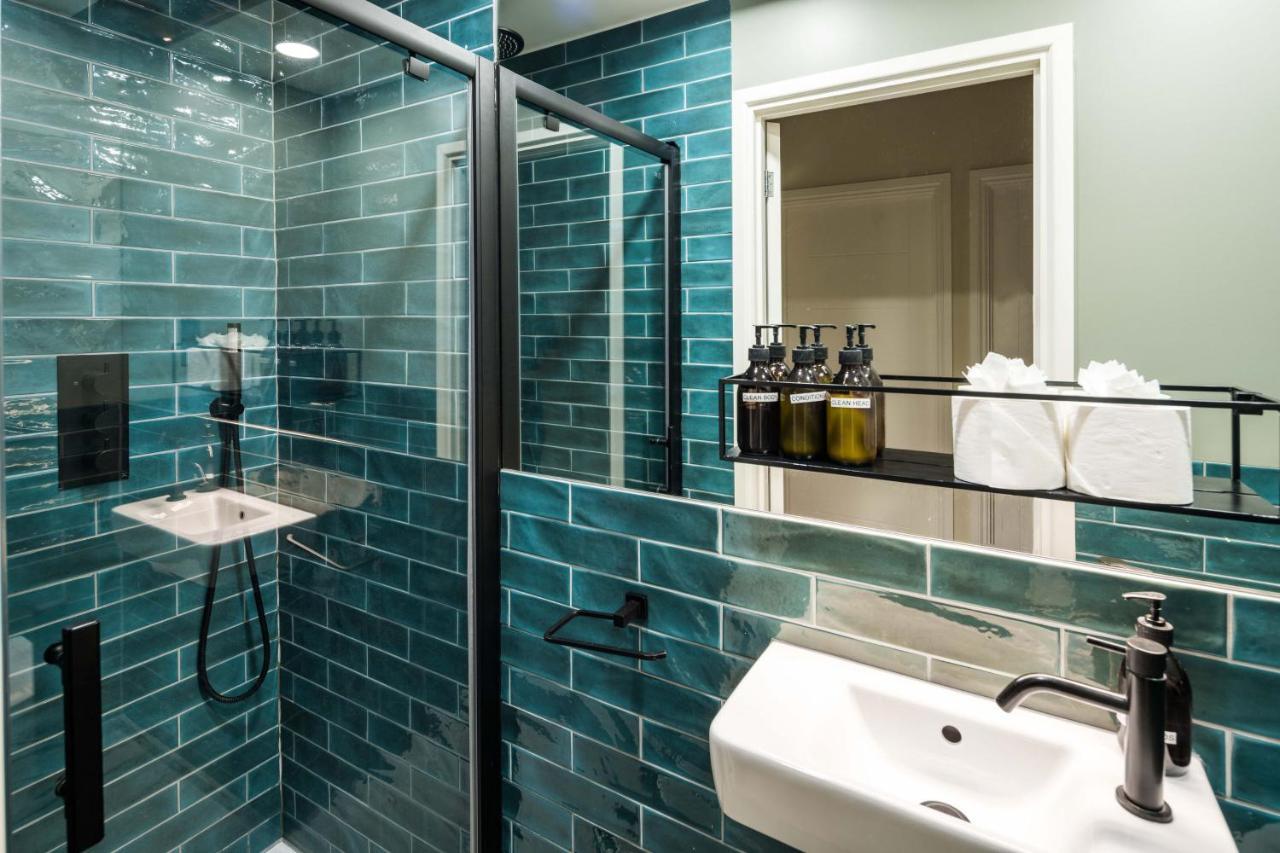 Stylish 2 Bedroom 2 Bathroom In Notting Hill Appartement