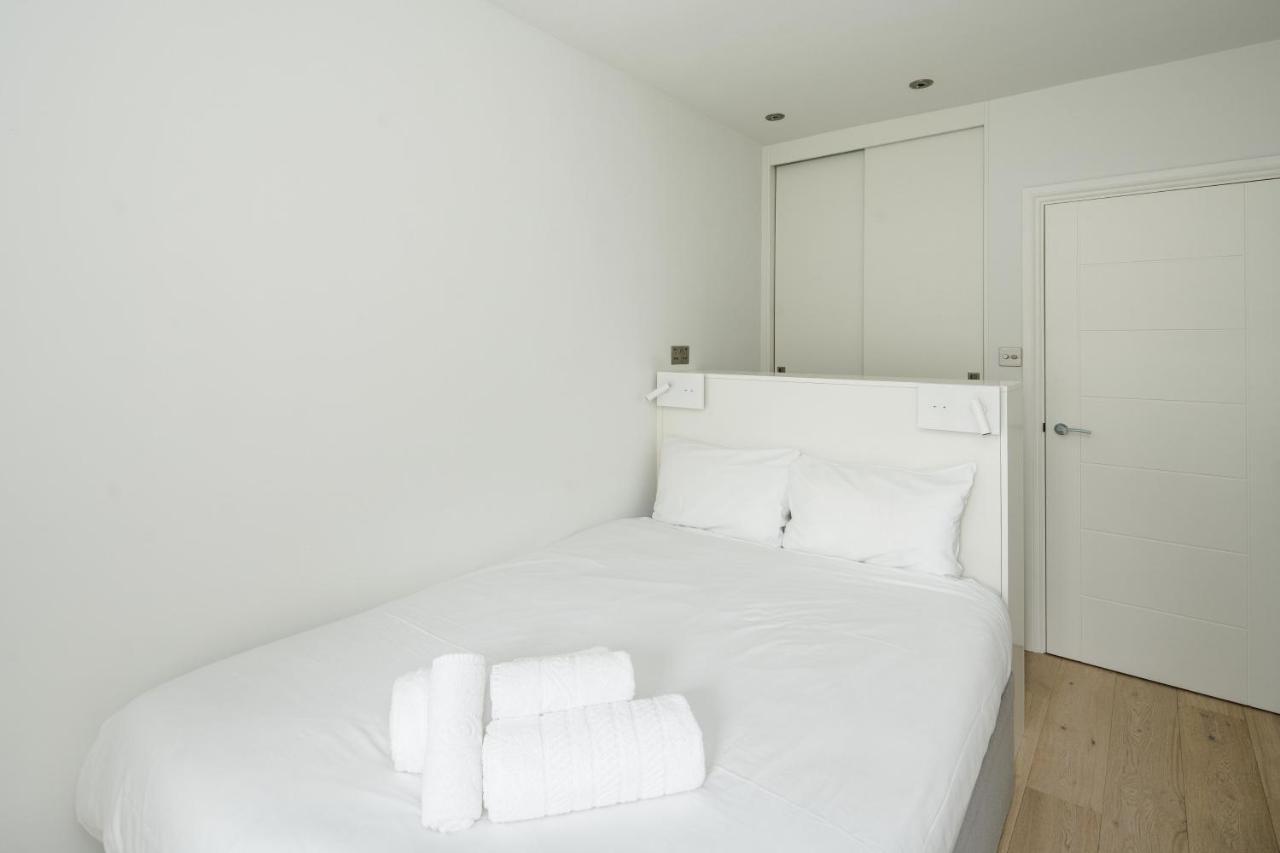 Stylish 2 Bedroom 2 Bathroom In Notting Hill Londres