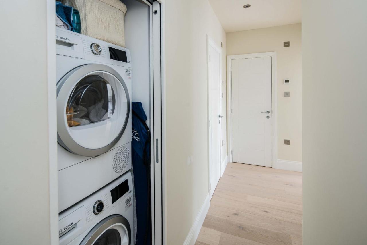 Appartement Stylish 2 Bedroom 2 Bathroom In Notting Hill *