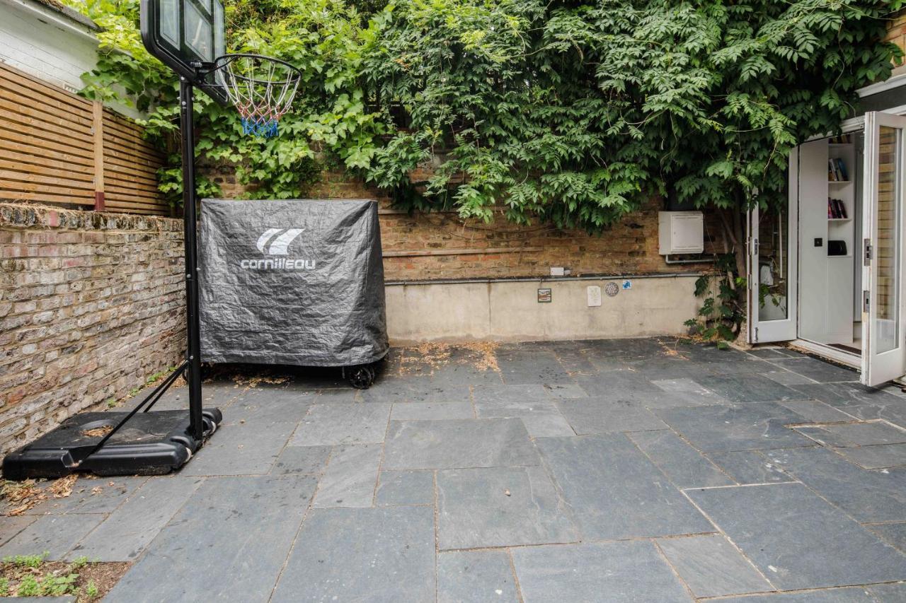 Stylish 2 Bedroom 2 Bathroom In Notting Hill * Londres