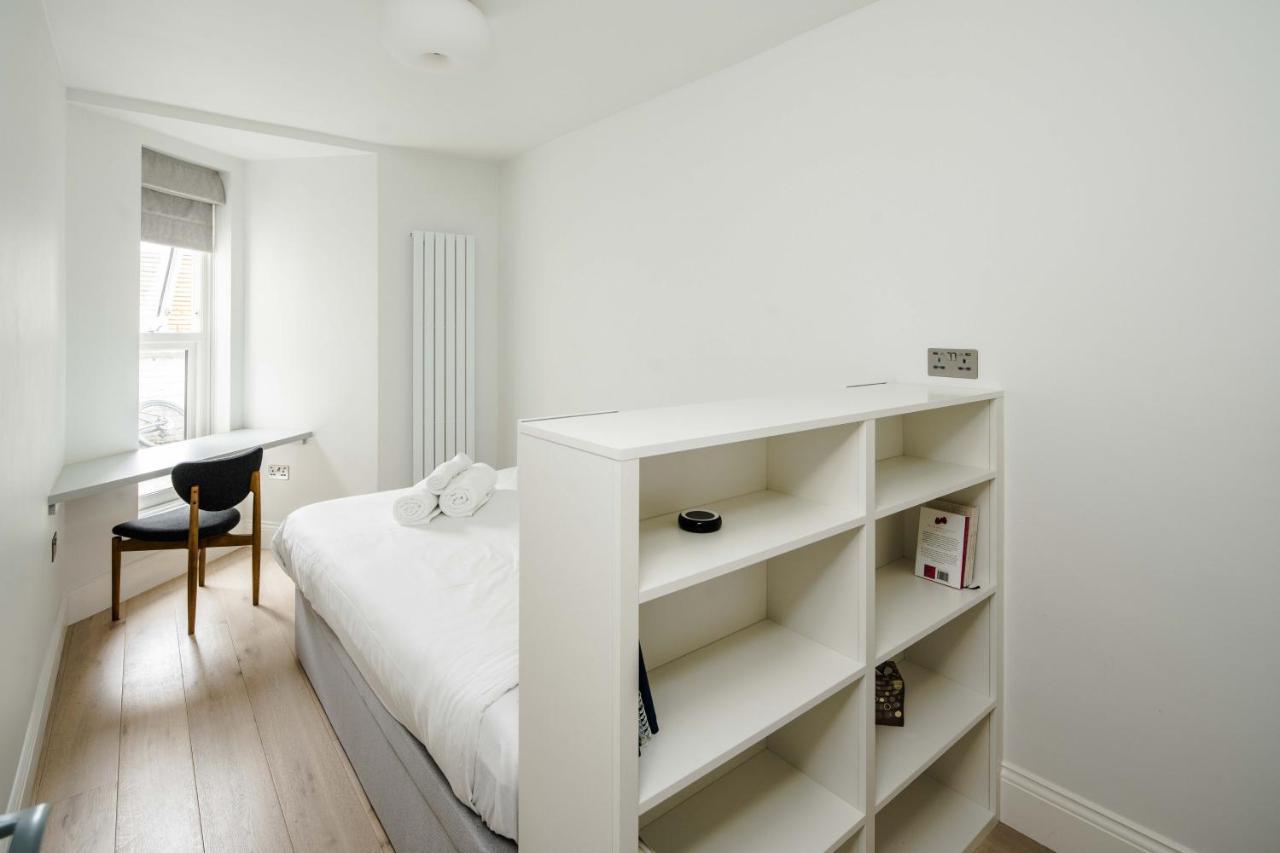 Stylish 2 Bedroom 2 Bathroom In Notting Hill Appartement Londres