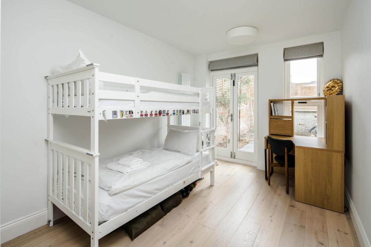 Appartement Stylish 2 Bedroom 2 Bathroom In Notting Hill Londres