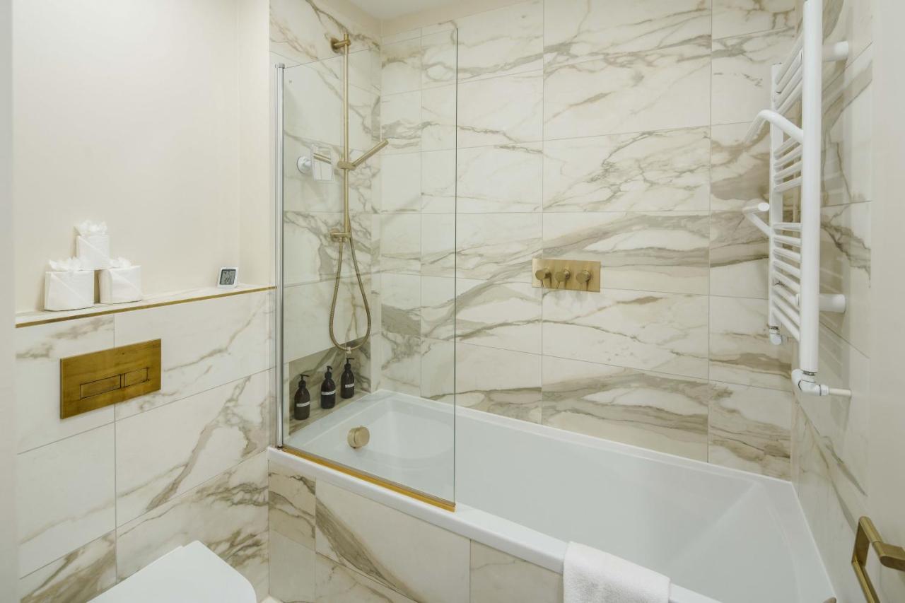 Appartement Stylish 2 Bedroom 2 Bathroom In Notting Hill Londres