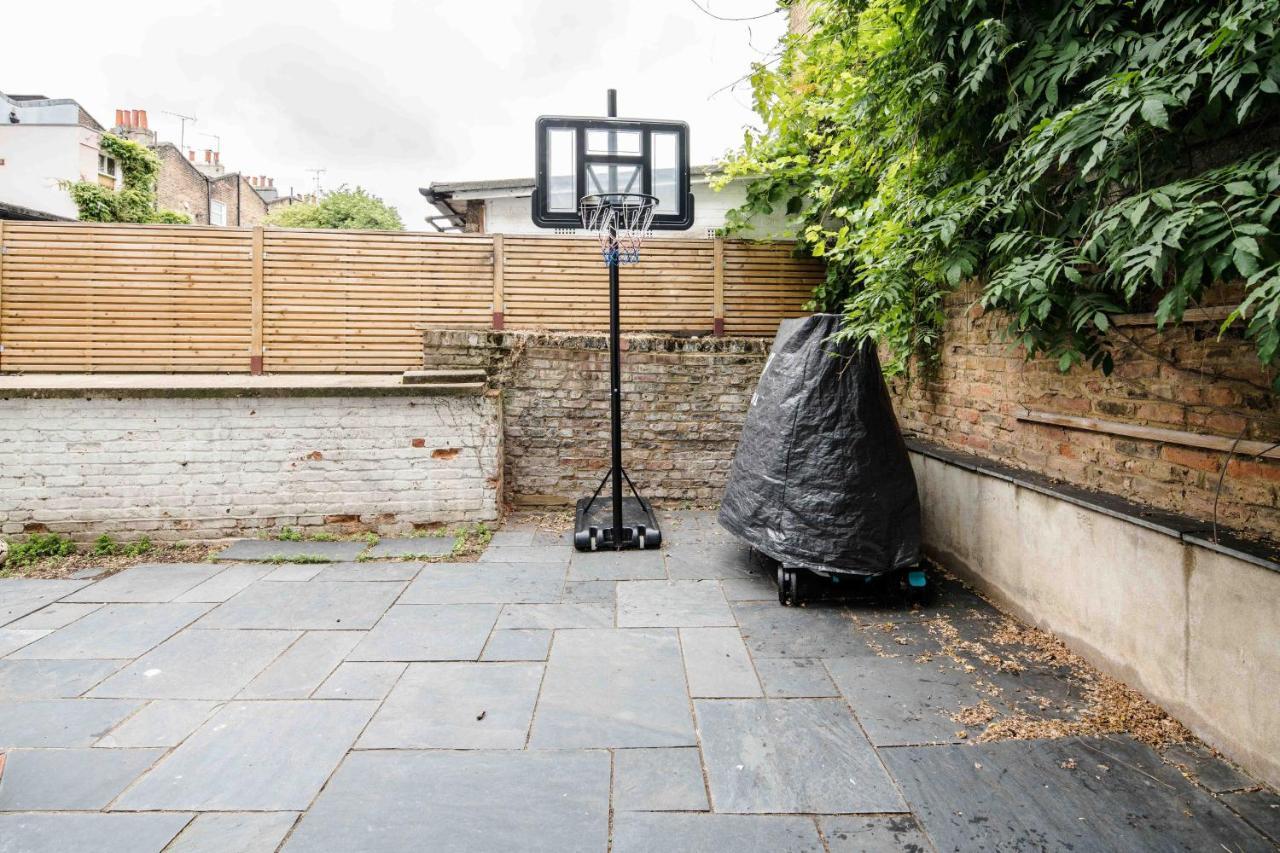 Stylish 2 Bedroom 2 Bathroom In Notting Hill Appartement Londres